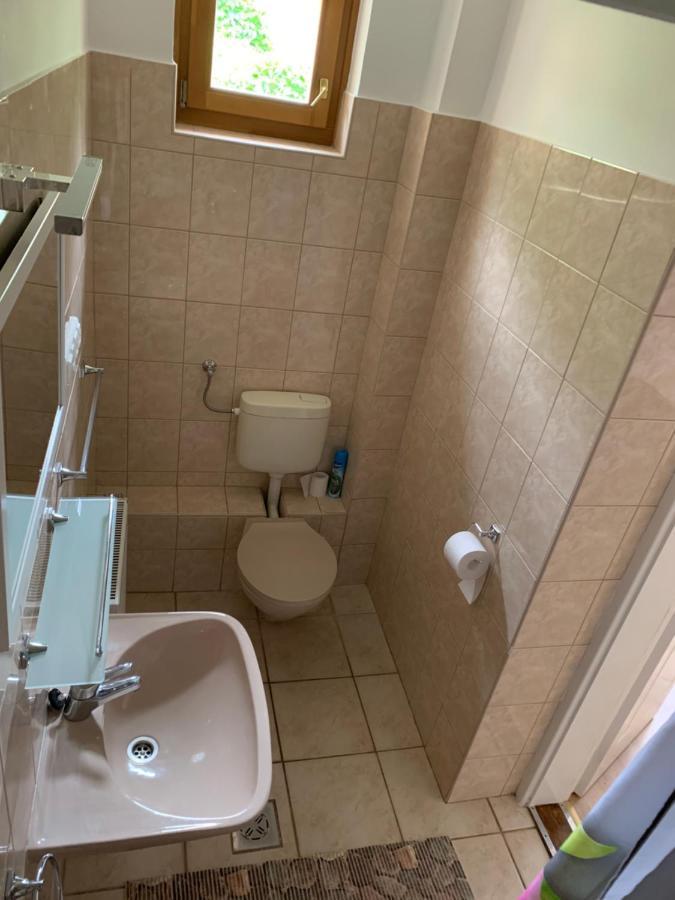 Zsuzsa Apartman Hajdúszoboszló מראה חיצוני תמונה