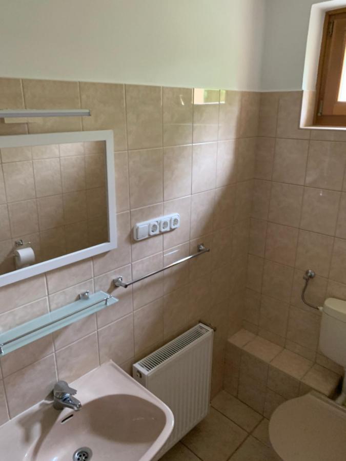 Zsuzsa Apartman Hajdúszoboszló מראה חיצוני תמונה