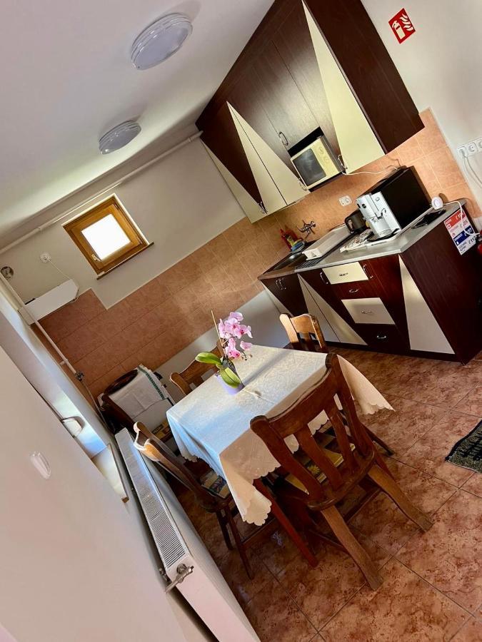 Zsuzsa Apartman Hajdúszoboszló מראה חיצוני תמונה